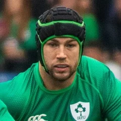 Caelan Doris height profile photo
