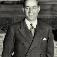 Caesar Cardini height profile photo