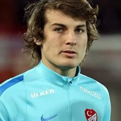 Çağlar Söyüncü height profile photo