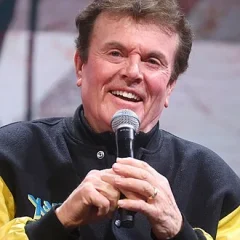 Cal Dodd height profile photo