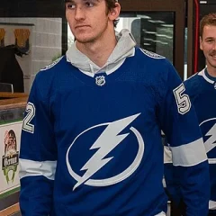 Cal Foote height profile photo
