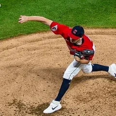 Cal Quantrill height profile photo
