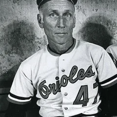 Cal Ripken Sr. height profile photo