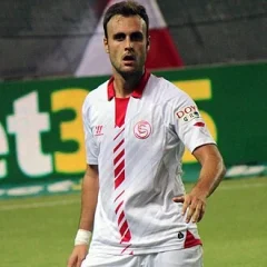 Cala (footballer, born 1989) height profile photo