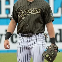 Caleb Durbin height profile photo