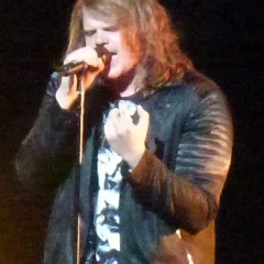 Caleb Johnson height profile photo