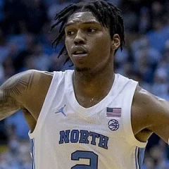 Caleb Love height profile photo