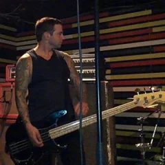 Caleb Scofield height profile photo