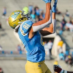 Caleb Wilson height profile photo
