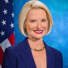 Callista Gingrich height profile photo