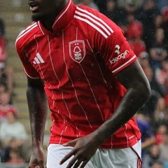 Callum Hudson-Odoi height profile photo