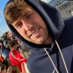 Callum Lang height profile photo