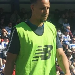 Callum Robinson height profile photo