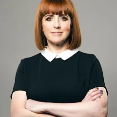 Cally Beaton height profile photo