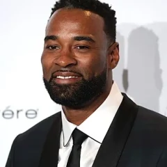 Calvin Johnson height profile photo