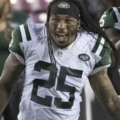 Calvin Pryor height profile photo