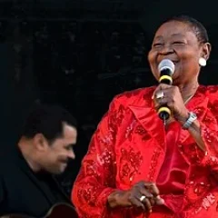 Calypso Rose height profile photo