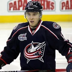 Cam Atkinson height profile photo