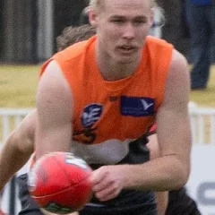 Cam McCarthy height profile photo