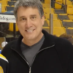 Cam Neely height profile photo