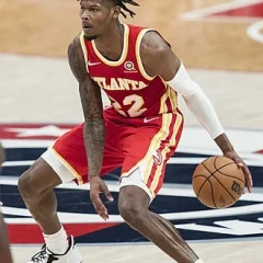 Cam Reddish height profile photo