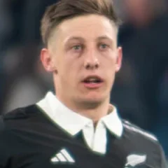 Cam Roigard height profile photo
