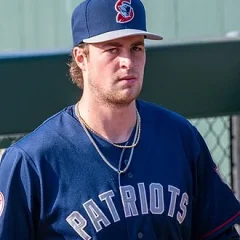 Cam Schlittler height profile photo