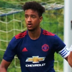 Cameron Borthwick-Jackson height profile photo