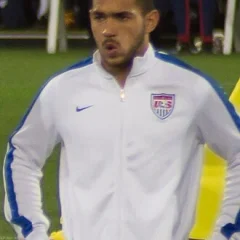 Cameron Carter-Vickers height profile photo