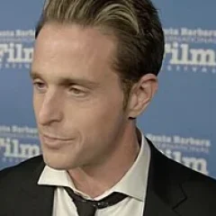 Cameron Douglas height profile photo