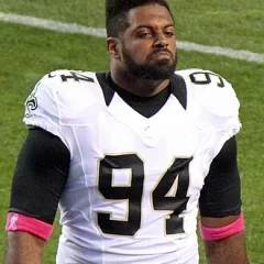 Cameron Jordan height profile photo
