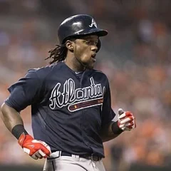 Cameron Maybin height profile photo