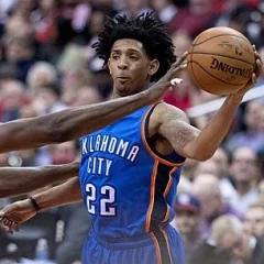Cameron Payne height profile photo