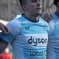 Cameron Redpath height profile photo