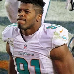 Cameron Wake height profile photo
