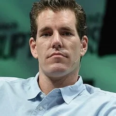 Cameron Winklevoss height profile photo