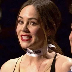 Camila Sodi height profile photo