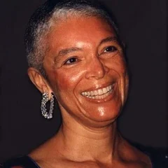 Camille Cosby height profile photo