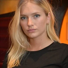 Camille Razat height profile photo