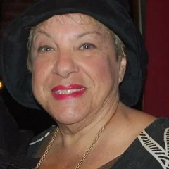 Camille Saviola height profile photo