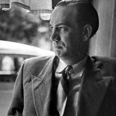 Camilo José Cela height profile photo