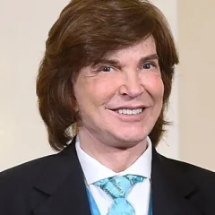 Camilo Sesto height profile photo