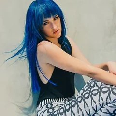 Camryn (singer) height profile photo