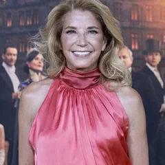 Candace Bushnell height profile photo