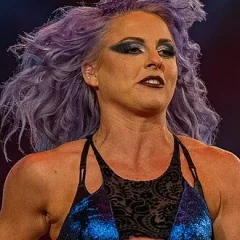 Candice LeRae height profile photo