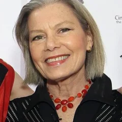 Candida Royalle height profile photo