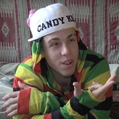 Candy Ken height profile photo