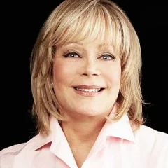 Candy Spelling height profile photo