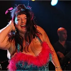 Candye Kane height profile photo