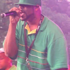 Cappadonna height profile photo